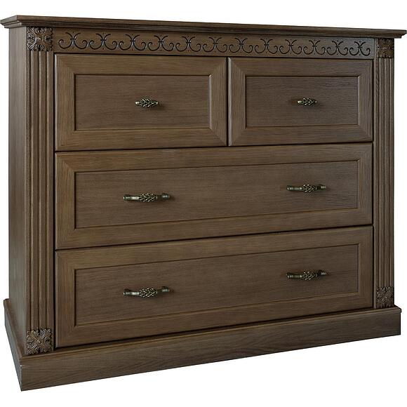 Комод «Ярослава» БМ2.881.1.31(2708)