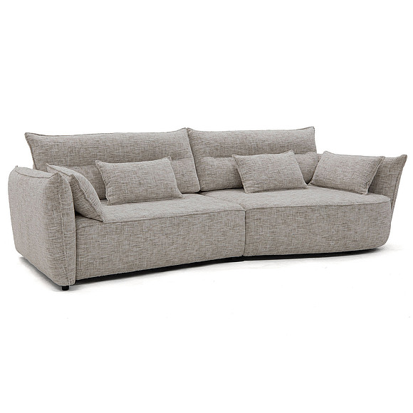 Угловой диван «Комрат» (2мL/R6мR/L)