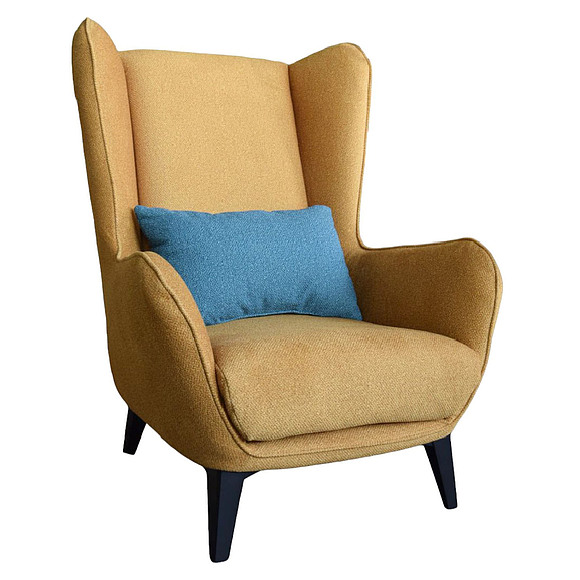 Кресло «Крок» (12)