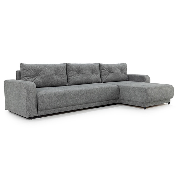 Угловой диван «Кронос» (3mL/R6mR/L)