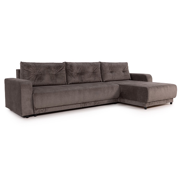 Угловой диван «Кронос» (3mL/R6mR/L)