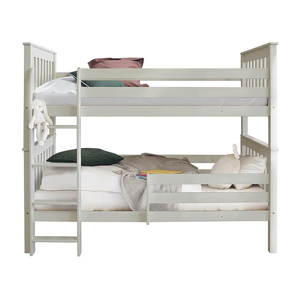 Кровать двухъярусная «Алиса»