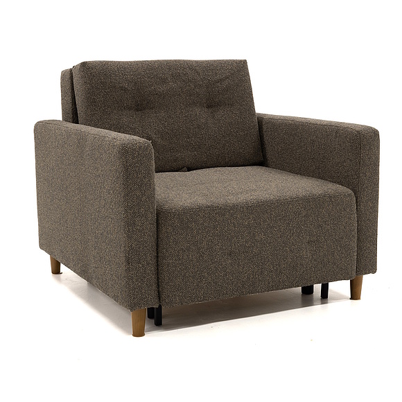 Кресло-кровать «Локи» (1м)