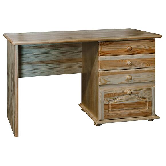 Стол письменный «Лотос» БМ2.701.2.46(2074)