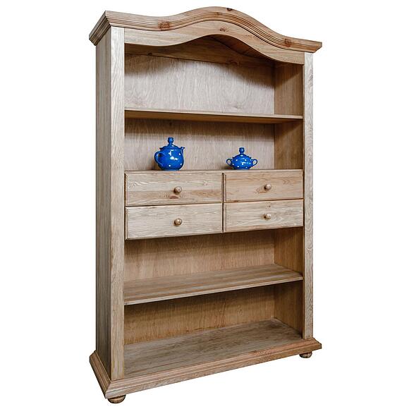 Стеллаж «Лотос» БМ2.701.1.24(2187)