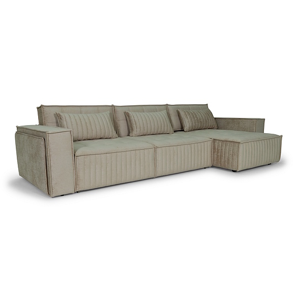 Угловой диван «Мале» (3ML/R.8MR/L), Основной материал: ткань, Группа ткани: 20 группа (Mae-1_301391_20gr-_3MR-8ML.jpg) Угловой диван «Мале» (3ML/R.8MR/L)