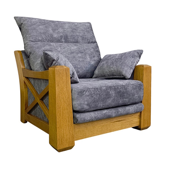 Кресло «Магнат» (12)