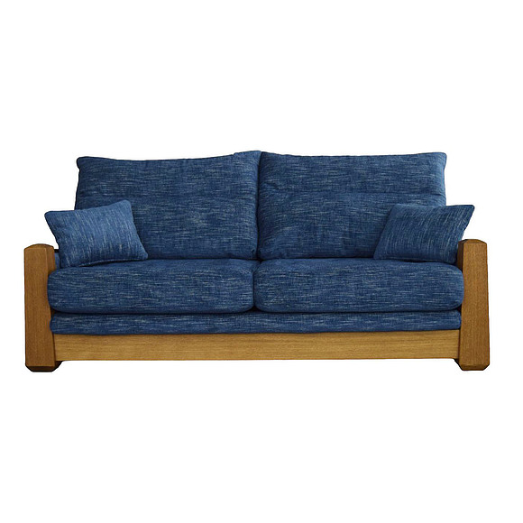 3-х местный диван «Магнат люкс» (3м)