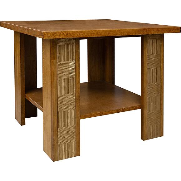 Стол журнальный «Тунис» П6.343.0.10 (П343.10Ш)