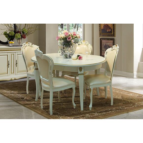 Стол «Милана 10А» П4.265.0.25(313.08)