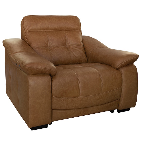 Кресло-реклайнер «Мирано» (1E)