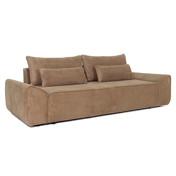 3-х местный диван «Мокка» (3M)