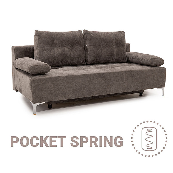 Тахта «Молина» (3m)