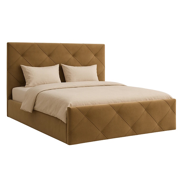 Кровать «Монса»