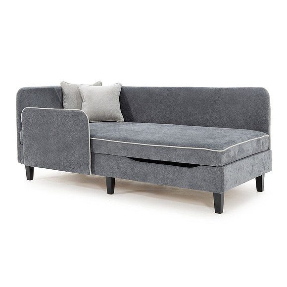 Тахта «Наяда» (08L/08R)