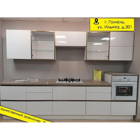 Кухня «Неаполь» П538 №334792 (Neapol-P538.jpg) Кухня «Неаполь» П538 №334792