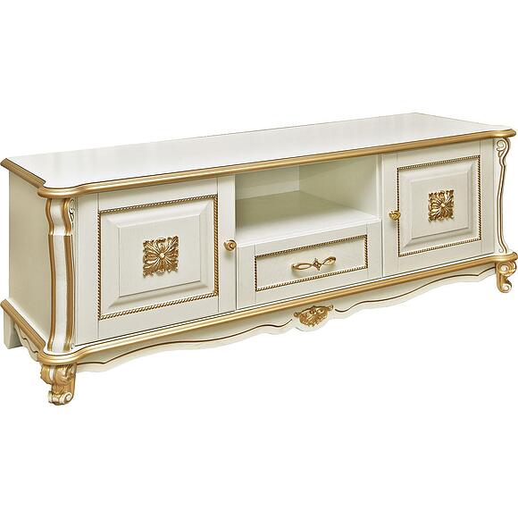 Тумба ТВ «Алези Люкс» П1.349.0.02 (П350.02л)