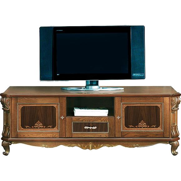 Тумба ТВ «Альба» П4.485.0.02 (П485.02с)