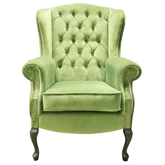 Кресло «Палац» (12), Основной материал: ткань, Группа ткани: 19 группа (Palac_12_30163_19-vng.jpg) Кресло «Палац» (12)