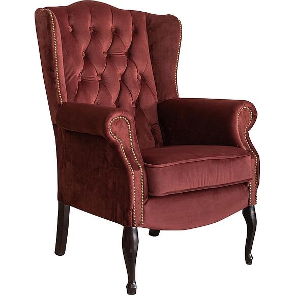 Кресло «Палац» (12), Основной материал: ткань, Группа ткани: 20 группа (Palac_30168_gr20-VNG_12.jpg) Кресло «Палац» (12)