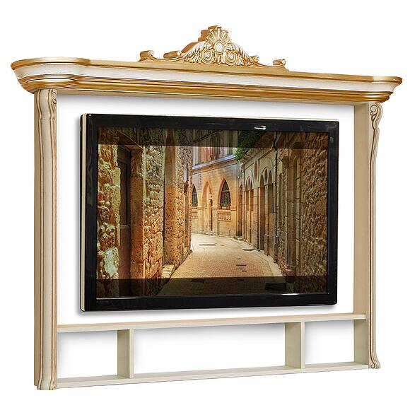 Полка «Алези Люкс» П1.349.0.21 (П350.21л)