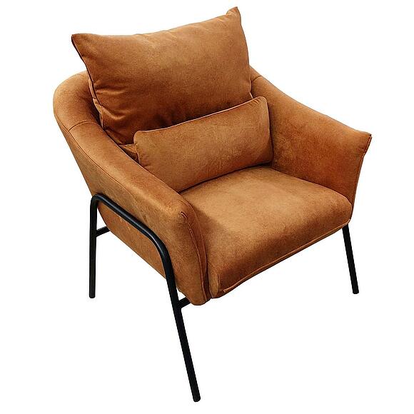 Кресло «Рунь» (12), Основной материал: ткань, Группа ткани: 19 группа (RUN-12-gr--19-Salv8-1.jpg) Кресло «Рунь» (12)