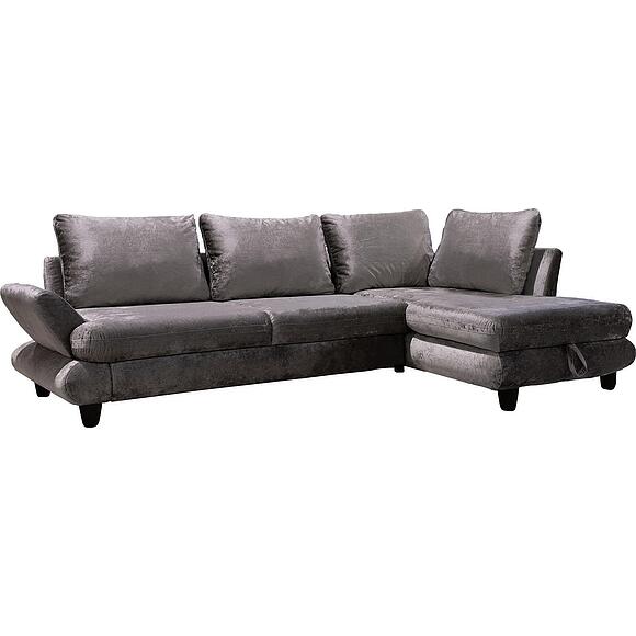 Угловой диван «Рейн 1» (3мL.5мR)