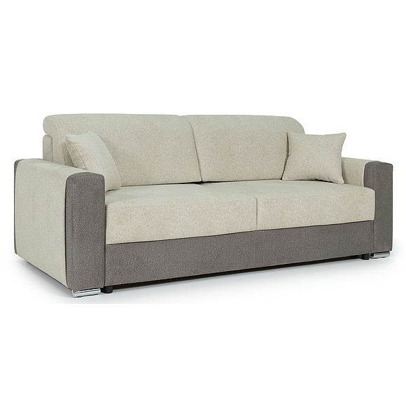 3-х местный диван «Ронни 1» (3м), Основной материал: ткань, Группа ткани: 19 группа (Ronni-1_9911-9941_19gr.jpg) 3-х местный диван «Ронни 1» (3м)