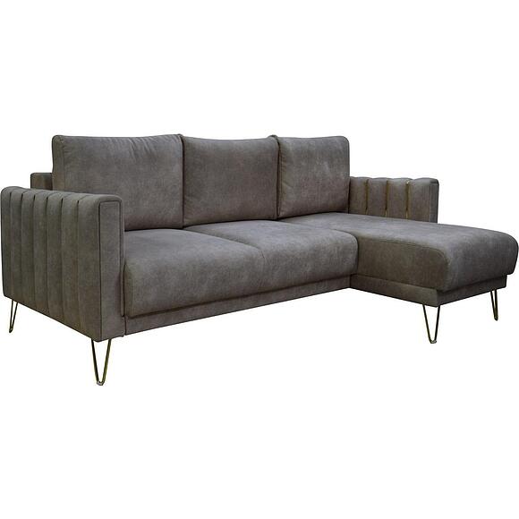 Угловой диван «Шарон» (2MR/L6L/R)