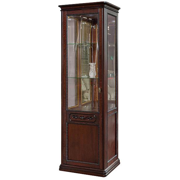 Шкаф-витрина «Бристоль» П3.588.0.01-01