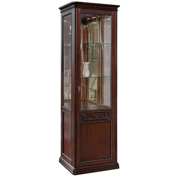 Шкаф-витрина «Бристоль» П3.588.0.01