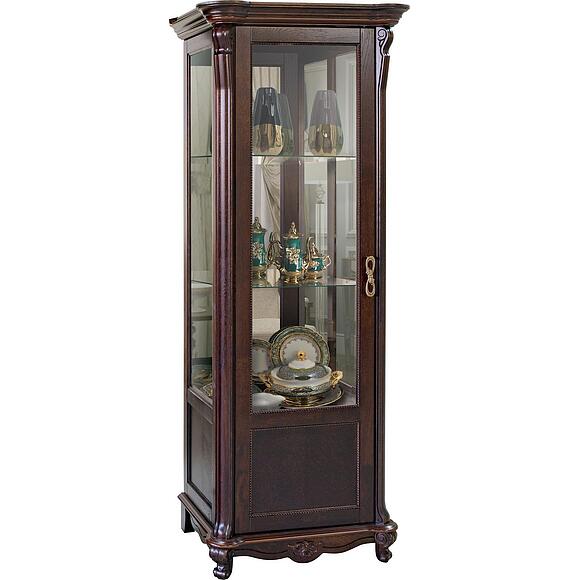 Шкаф-витрина «Алези» П1.350.0.08 (П350.08)