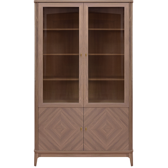 Шкаф 2д «Армани» П1.135.0.27