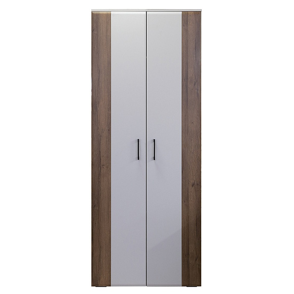 Шкаф для одежды 2д «Ариста» П3.593.1.29