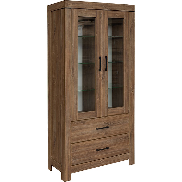 Шкаф «Гранде» П6.606.0.04 (П606.04)