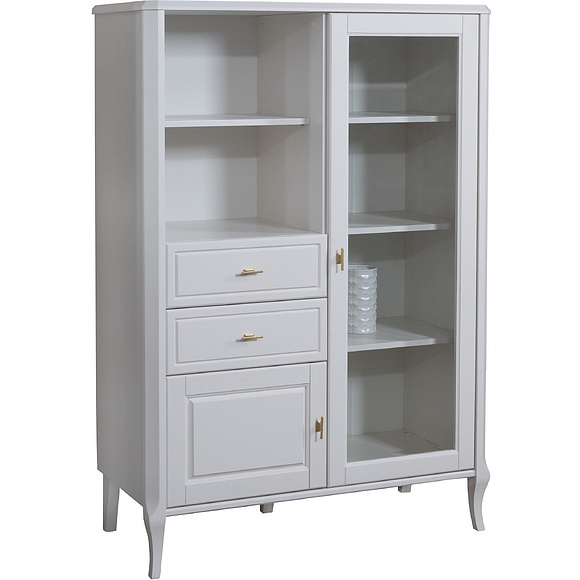 Шкаф комбинированный «Нокс» П4.988.2.02