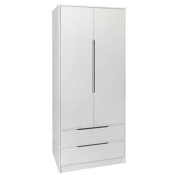 Шкаф для одежды 2д «Линель» П6.934.1.01