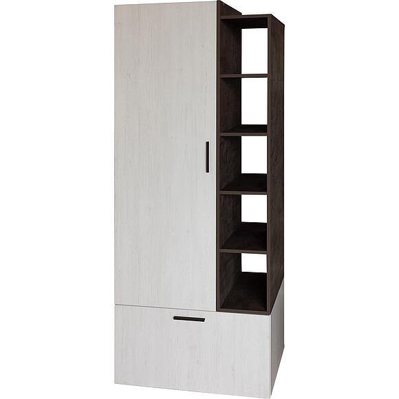 Шкаф комбинированный «Луна» П7.049.1.11