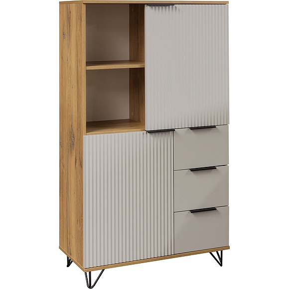 Шкаф «Рокси» П6.948.0.06