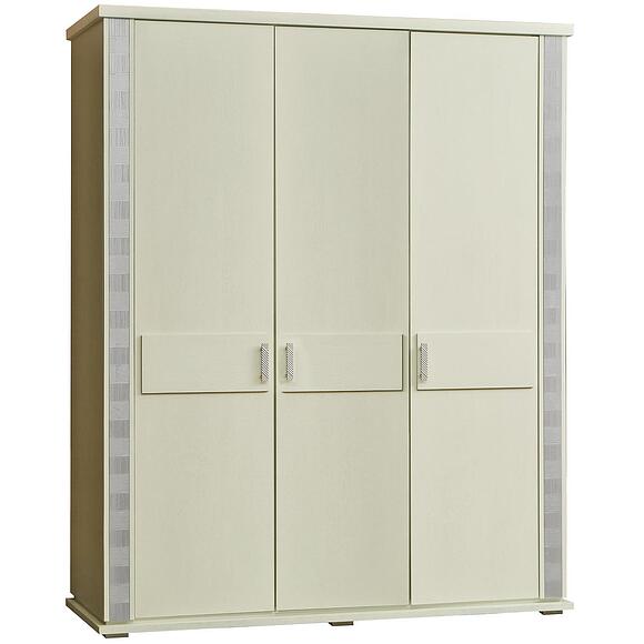 Шкаф для одежды «Тунис» П6.343.1.01 (П344.01/1)