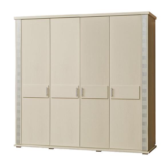 Шкаф для одежды «Тунис» П6.343.1.09 (П344.09/1)