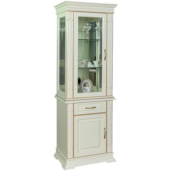 Шкаф комбинированный «Верди Классик» П1.0487.0.34-01