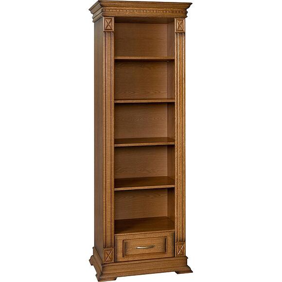 Стеллаж «Верди Классик» П1.0487.0.17