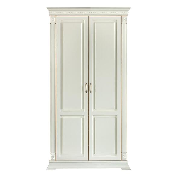 Шкаф для одежды 2д «Верди Классик» П3.0487.1.26