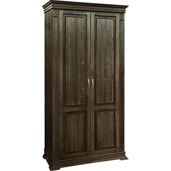 Шкаф для одежды 2д «Верди Классик» П3.0487.1.26