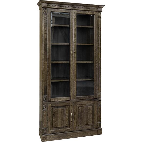 Набор мебели для библиотеки «Верди Классик» П3.0487.2.03