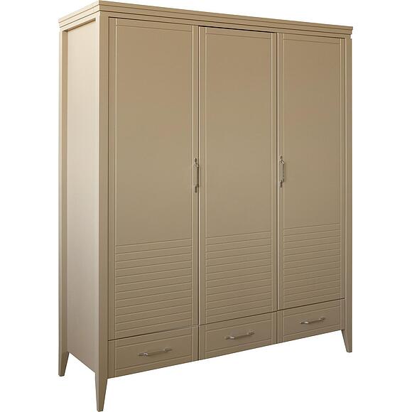 Шкаф для одежды 3д «Орли» П3.590.1.04