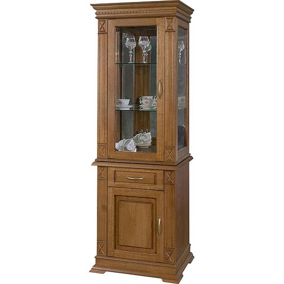 Шкаф комбинированный «Верди Классик» П1.0487.0.34-01