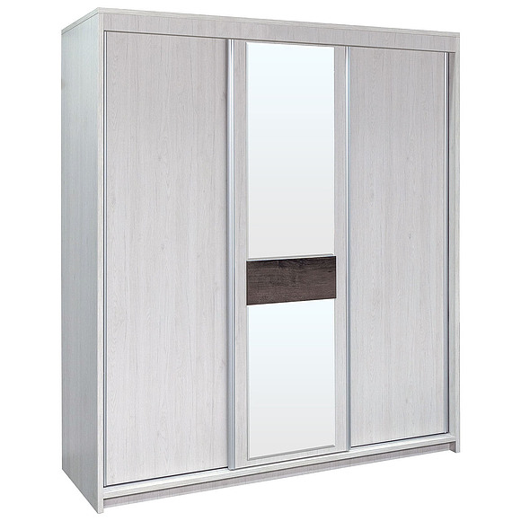 Шкаф-купе 3д «Сорренто» П6.949.1.01