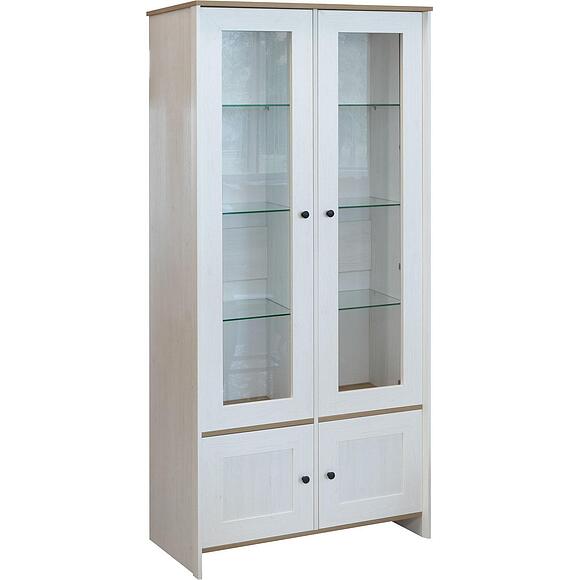 Шкаф 2Д «Парма» П7.050.0.13